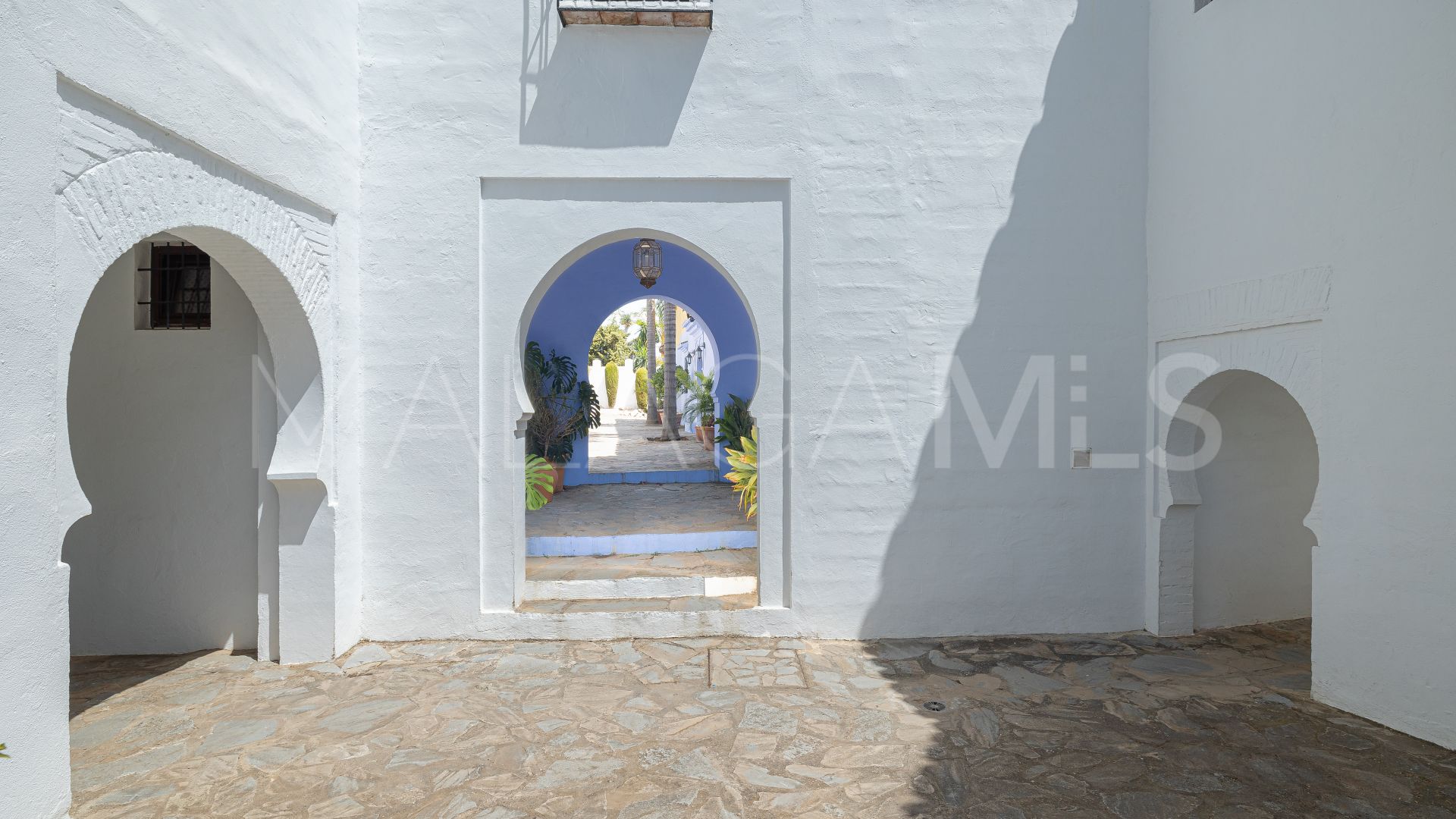 Town house in Lomas Pueblo for sale