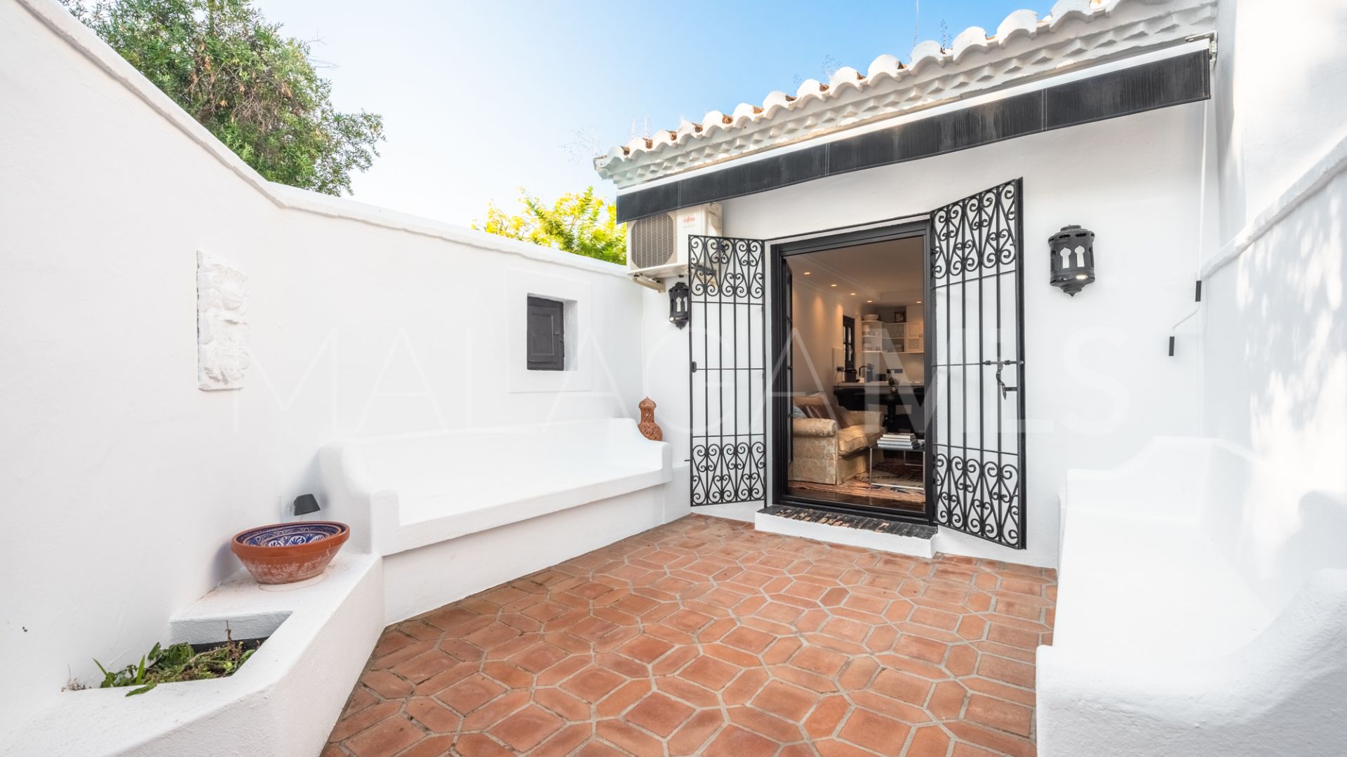 Town house in Lomas Pueblo for sale
