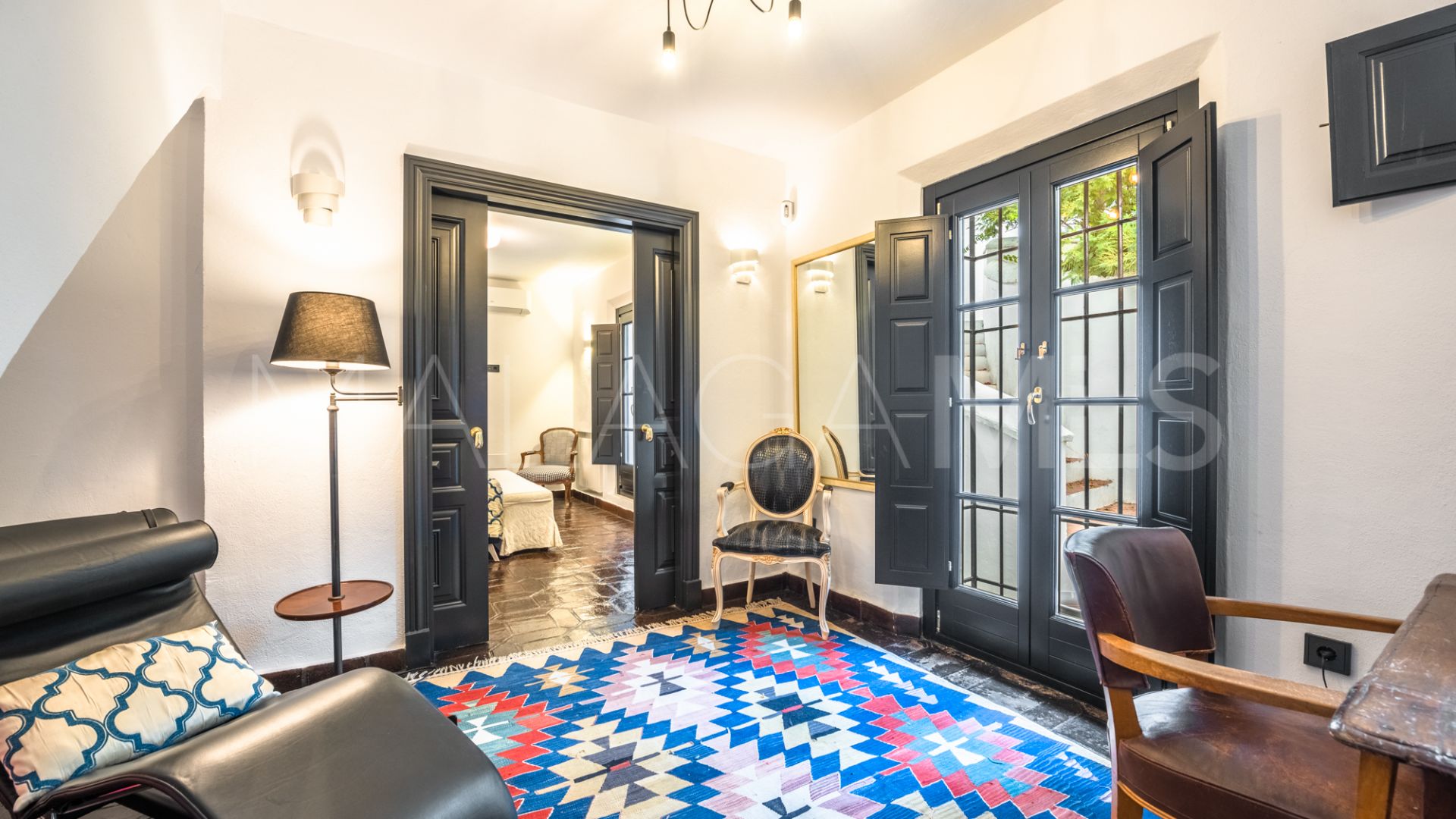 Town house in Lomas Pueblo for sale