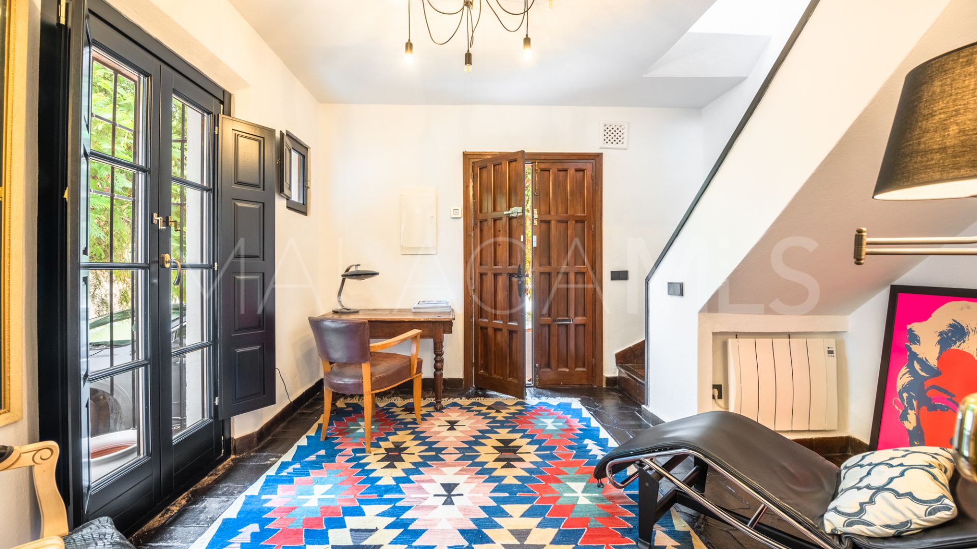 Town house in Lomas Pueblo for sale