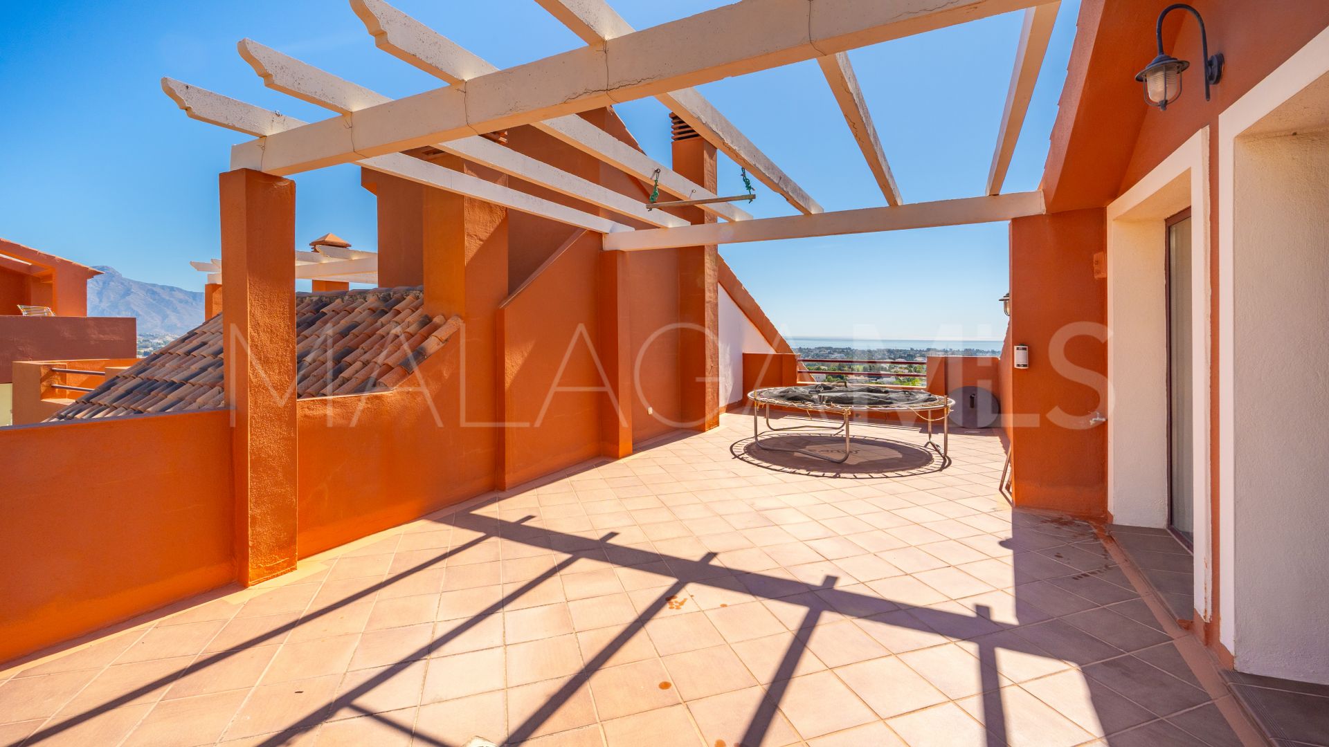 Adosado a la venta in Paraiso Alto