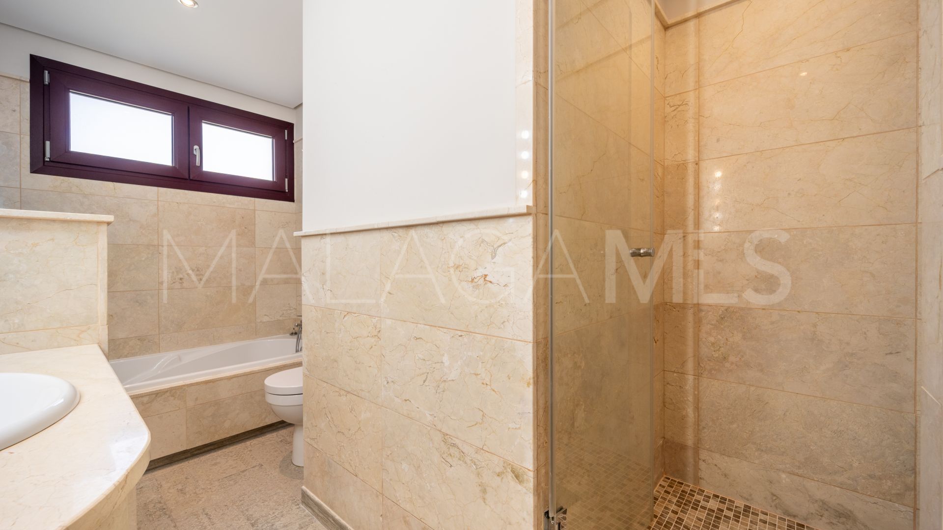 Adosado a la venta in Paraiso Alto