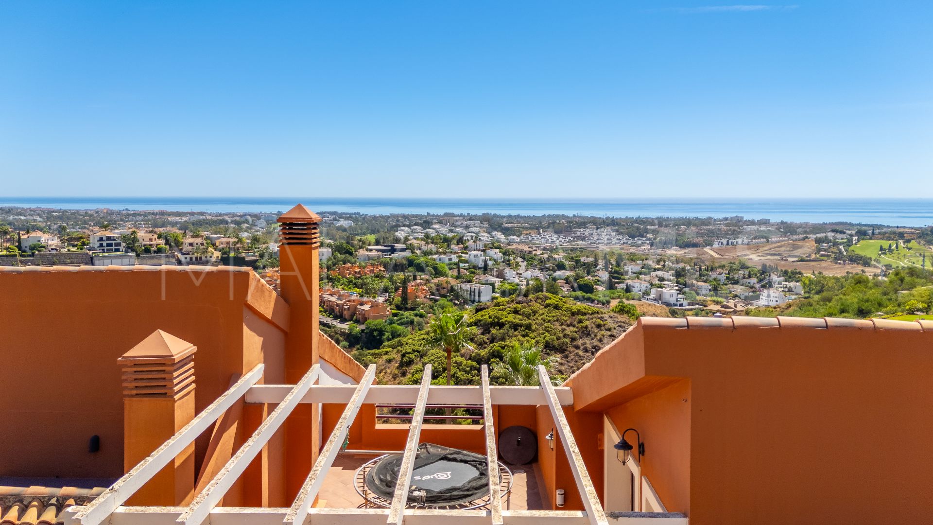 Adosado a la venta in Paraiso Alto