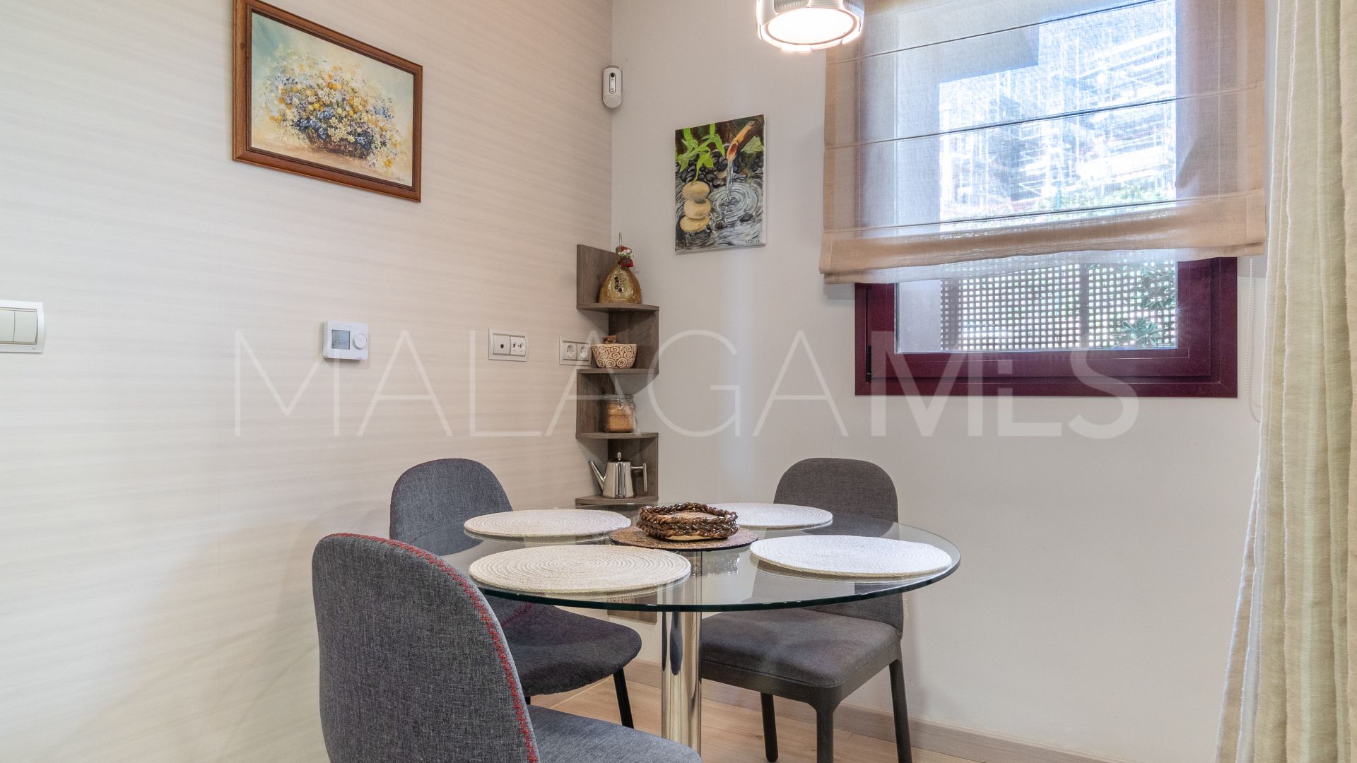Adosado a la venta in Paraiso Alto