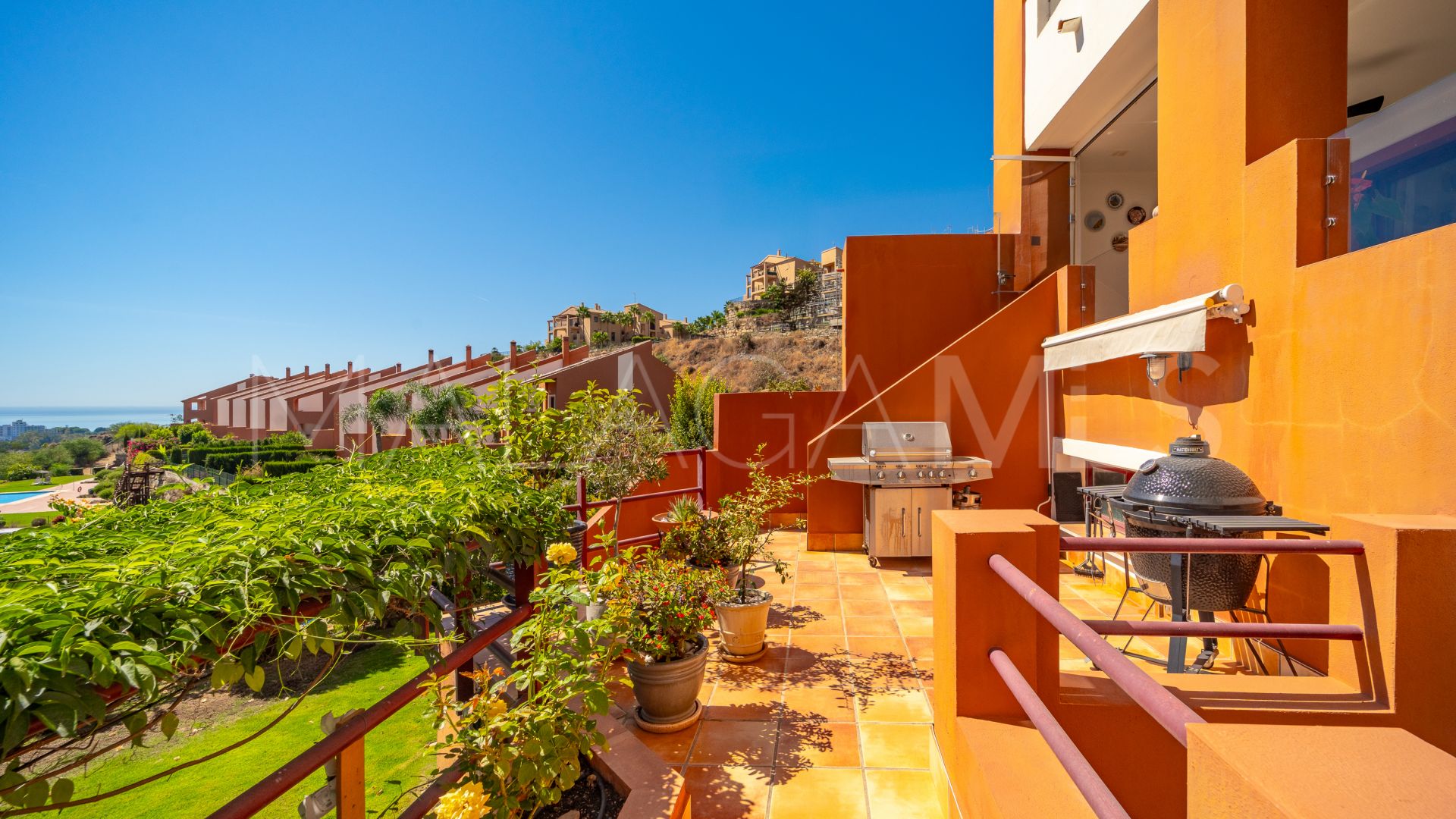 Adosado a la venta in Paraiso Alto