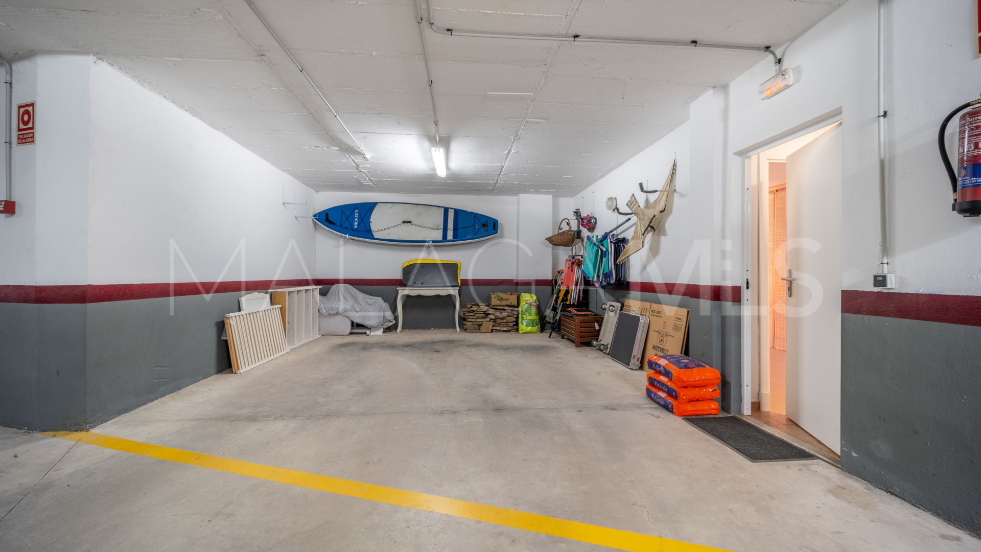 Maison de ville for sale in Paraiso Alto