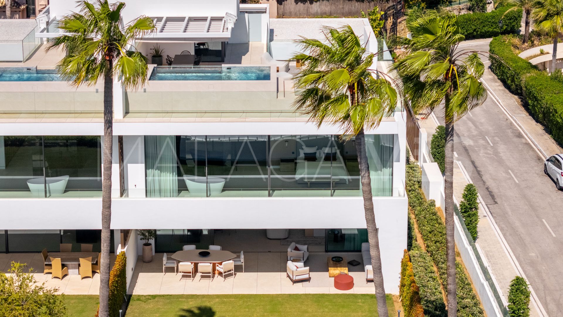 Villa for sale in Vilas 6