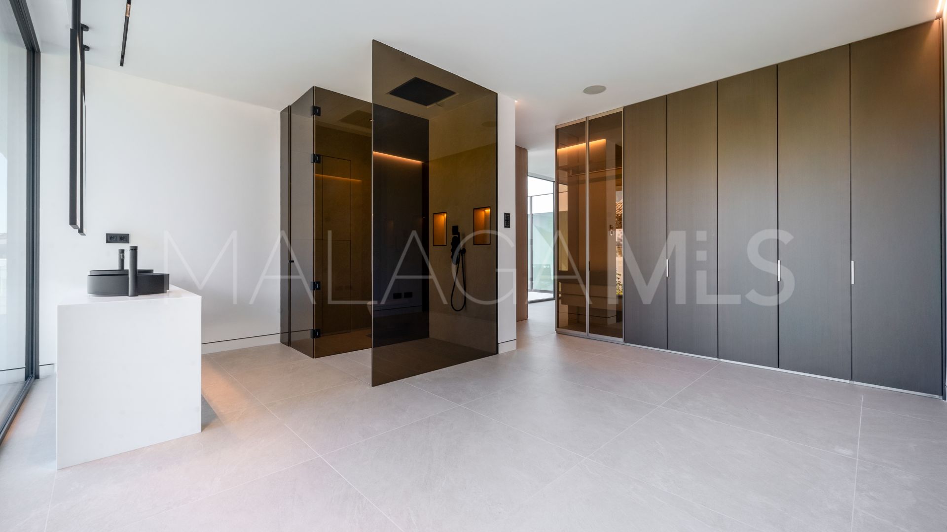 3 bedrooms villa in Atalaya de Rio Verde for sale