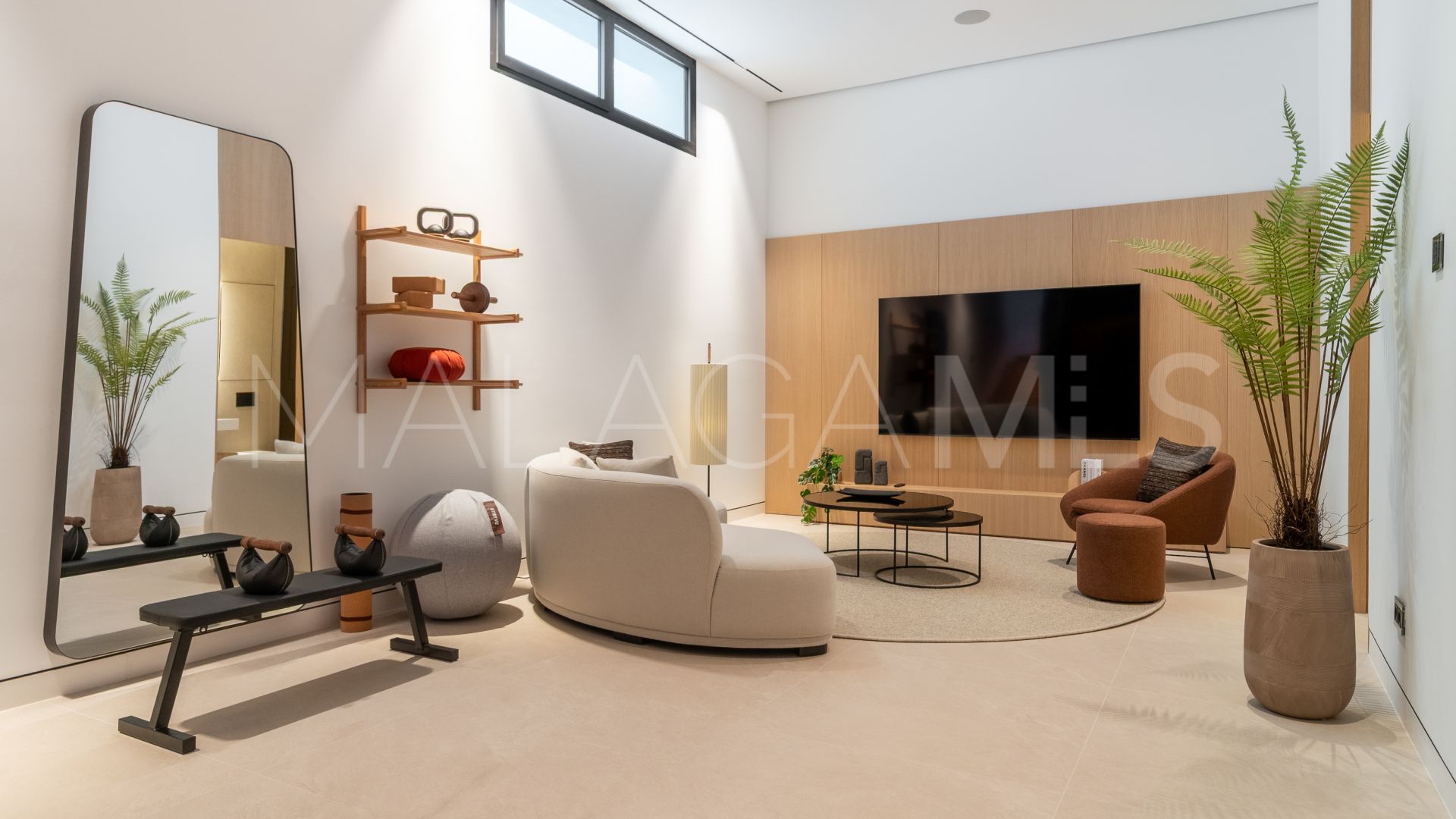 Villa for sale in Vilas 6