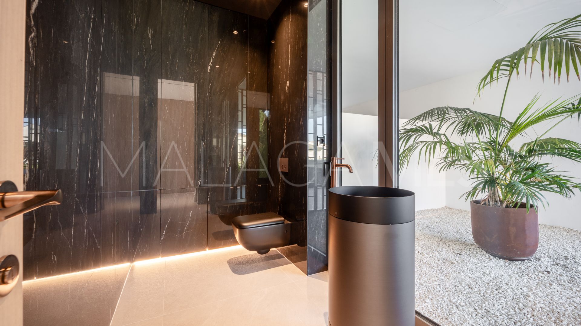 3 bedrooms villa in Atalaya de Rio Verde for sale