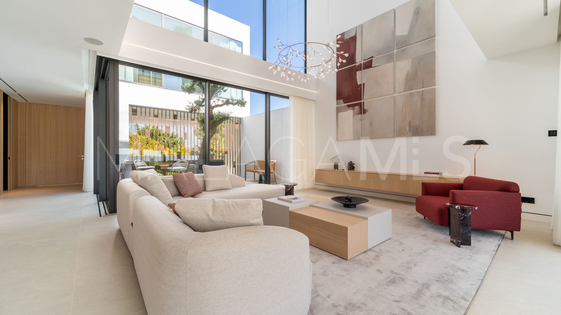 Villa for sale in Vilas 6