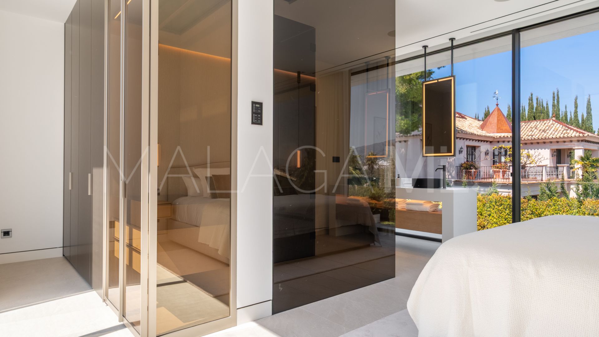 Villa for sale in Vilas 6