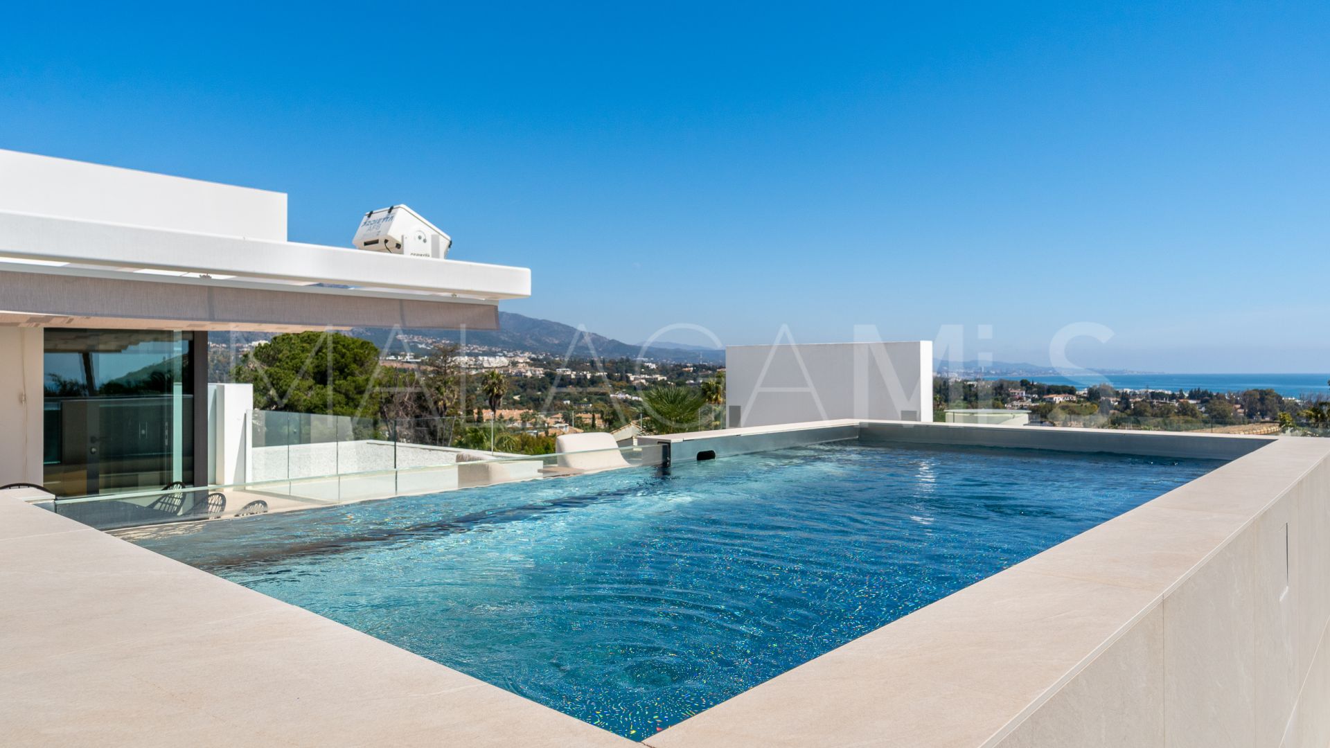 Villa for sale in Vilas 6