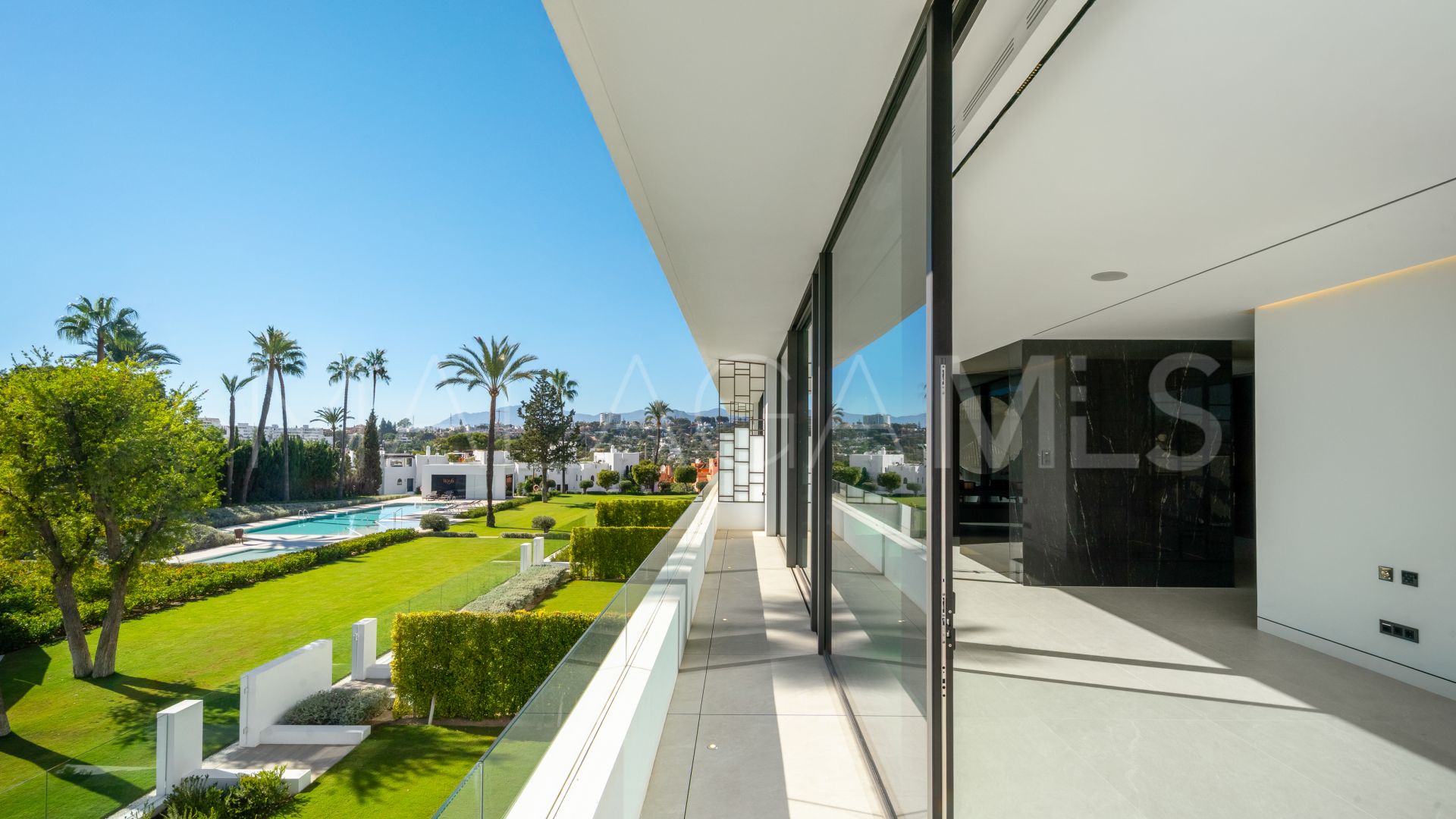 3 bedrooms villa in Atalaya de Rio Verde for sale