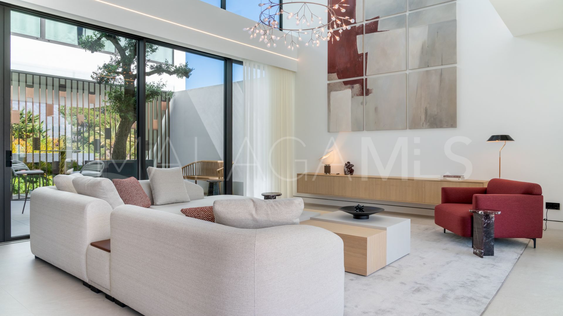 Villa for sale in Vilas 6