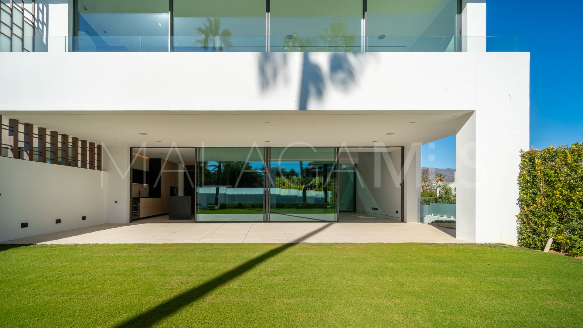 3 bedrooms villa in Atalaya de Rio Verde for sale