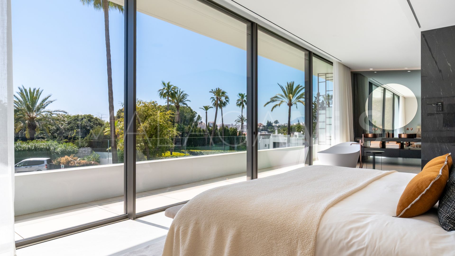 Villa for sale in Vilas 6