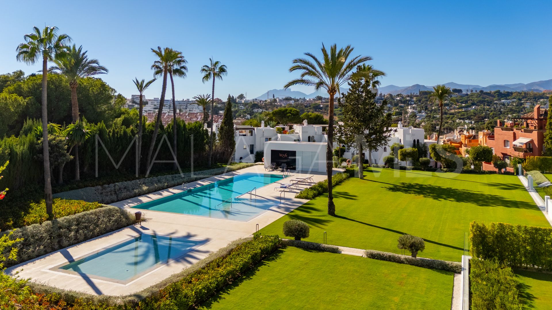 3 bedrooms villa in Atalaya de Rio Verde for sale