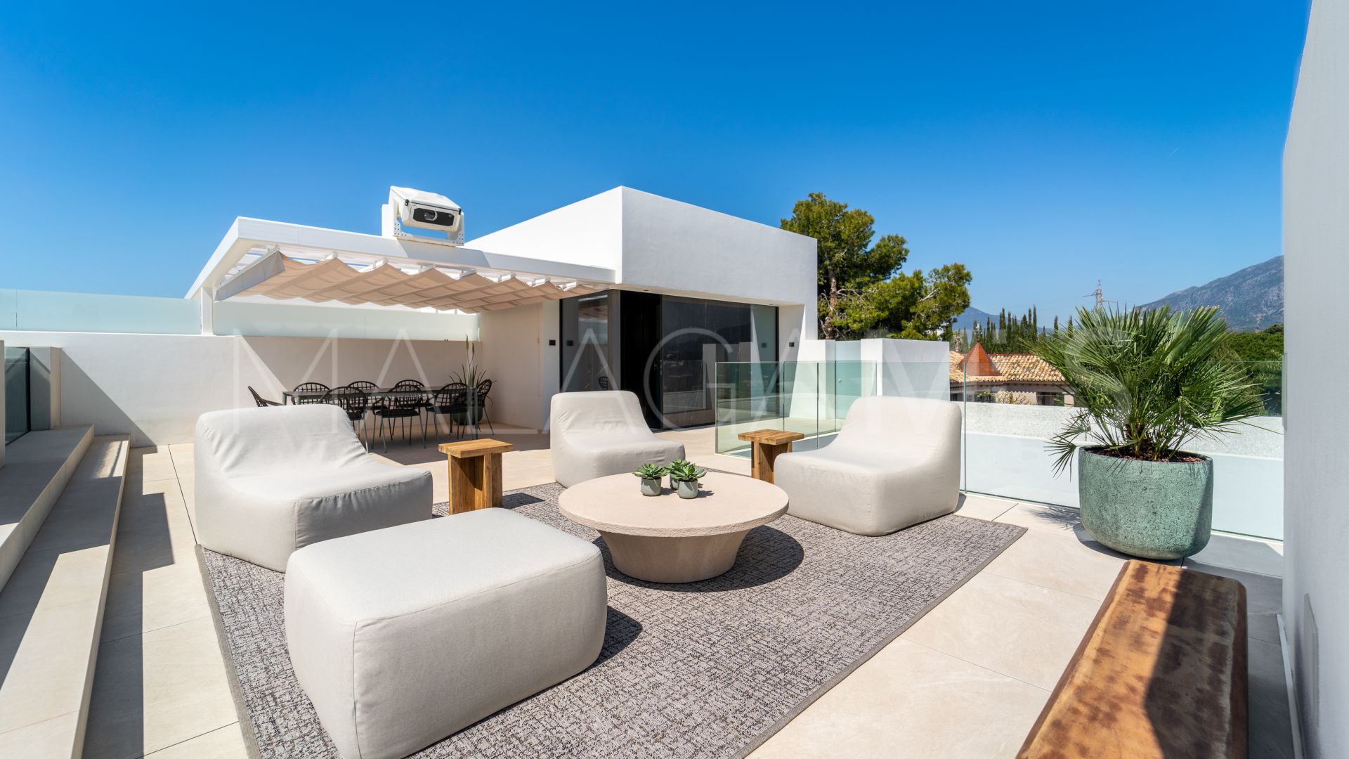 Villa for sale in Vilas 6