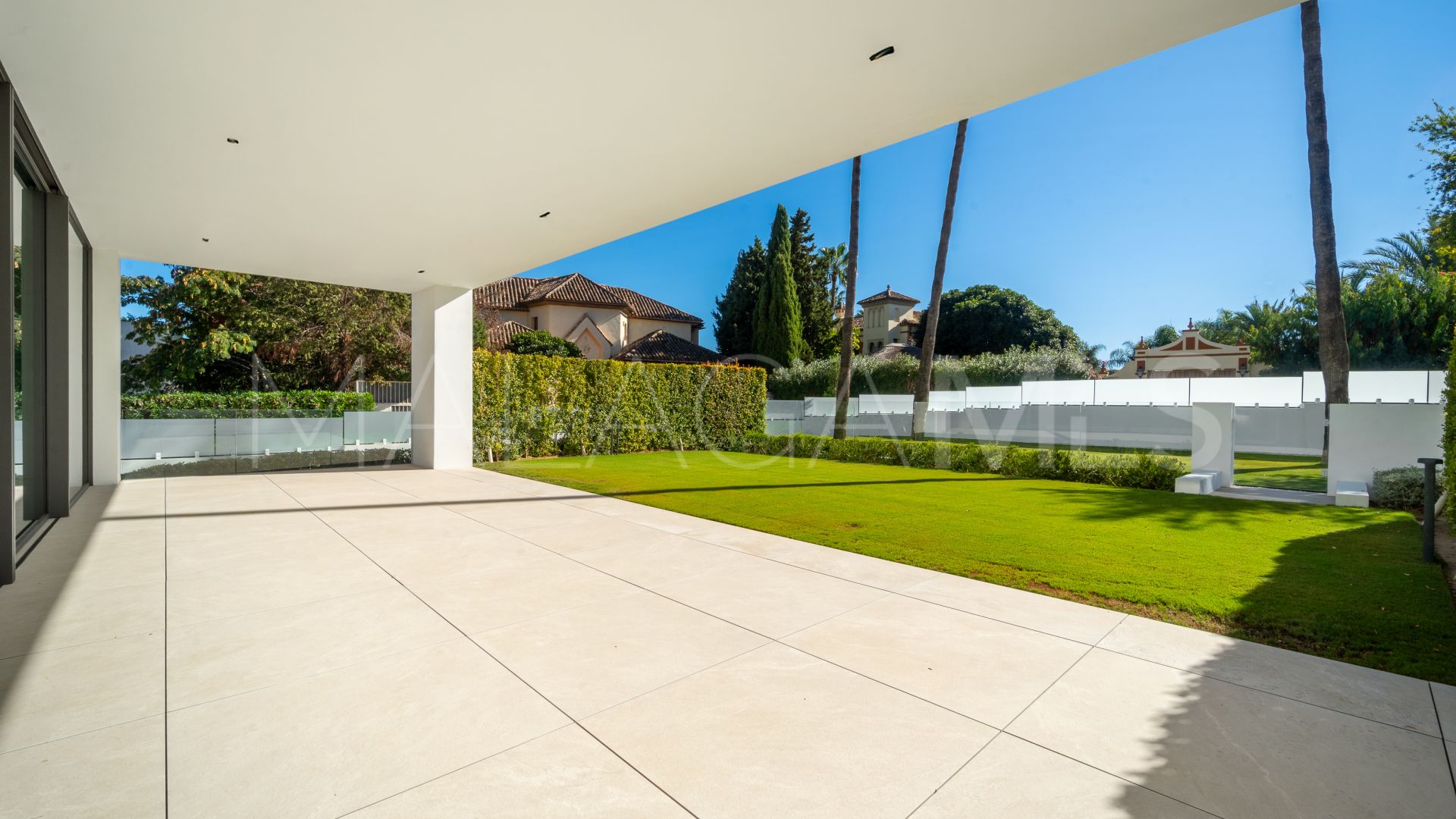 3 bedrooms villa in Atalaya de Rio Verde for sale