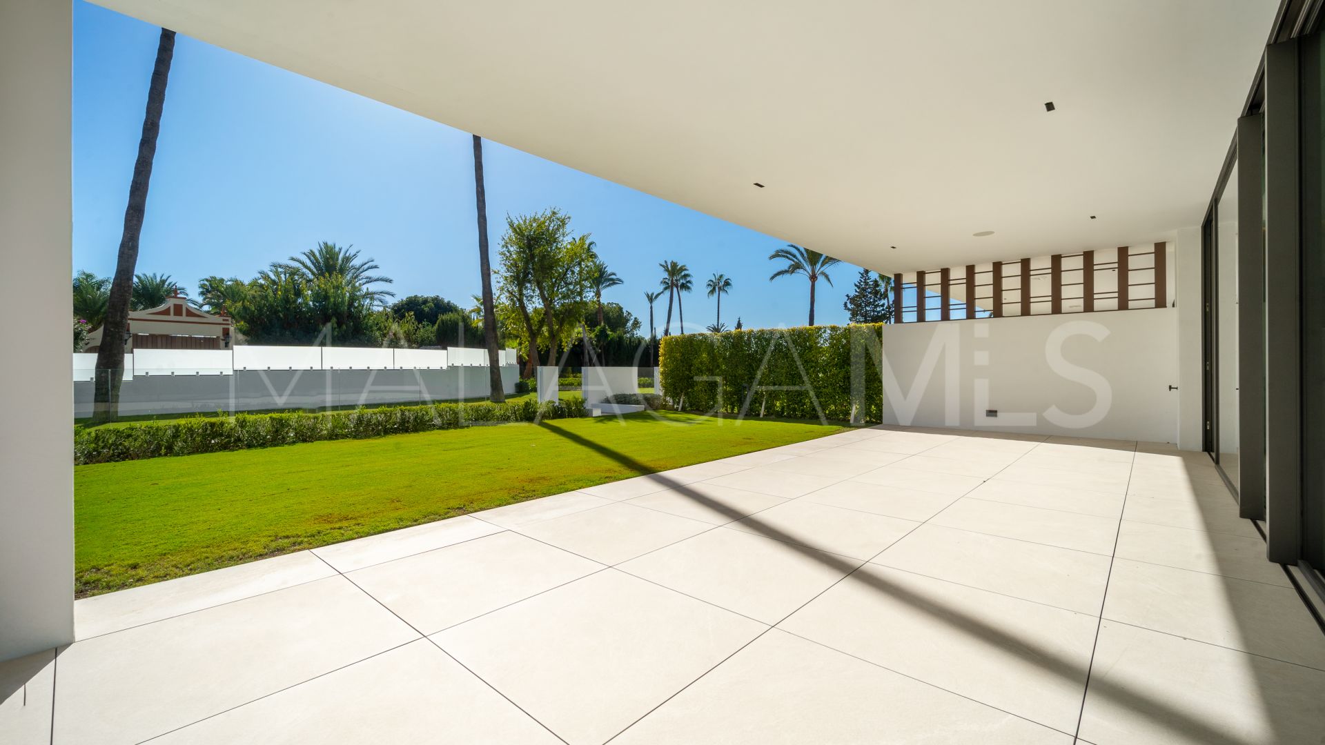 3 bedrooms villa in Atalaya de Rio Verde for sale