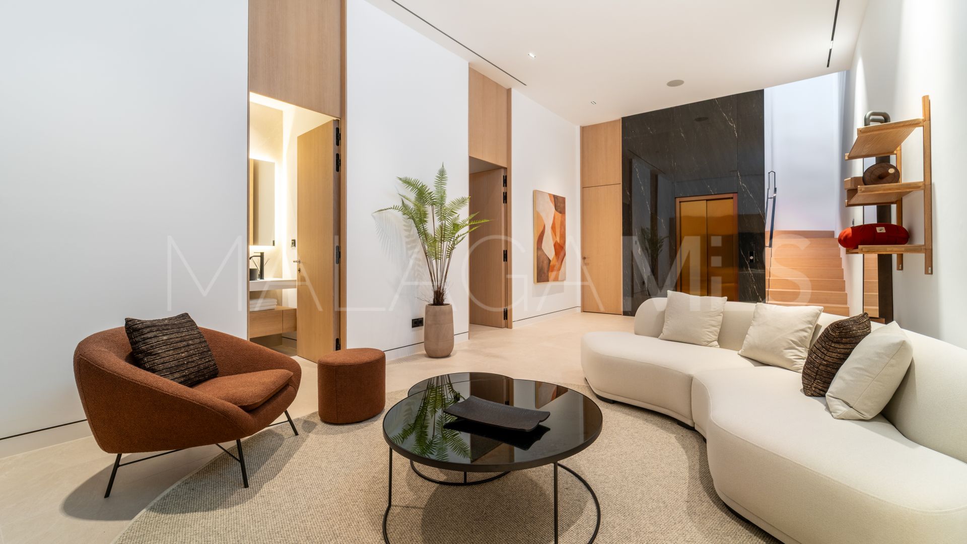 Villa for sale in Vilas 6