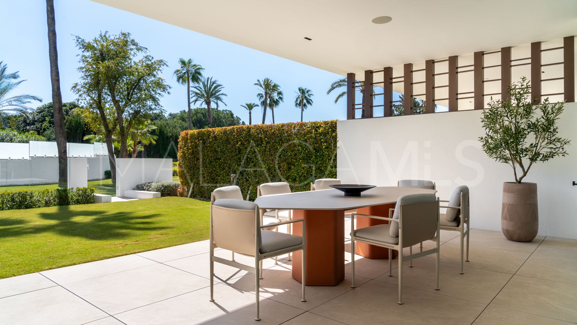 Villa for sale in Vilas 6