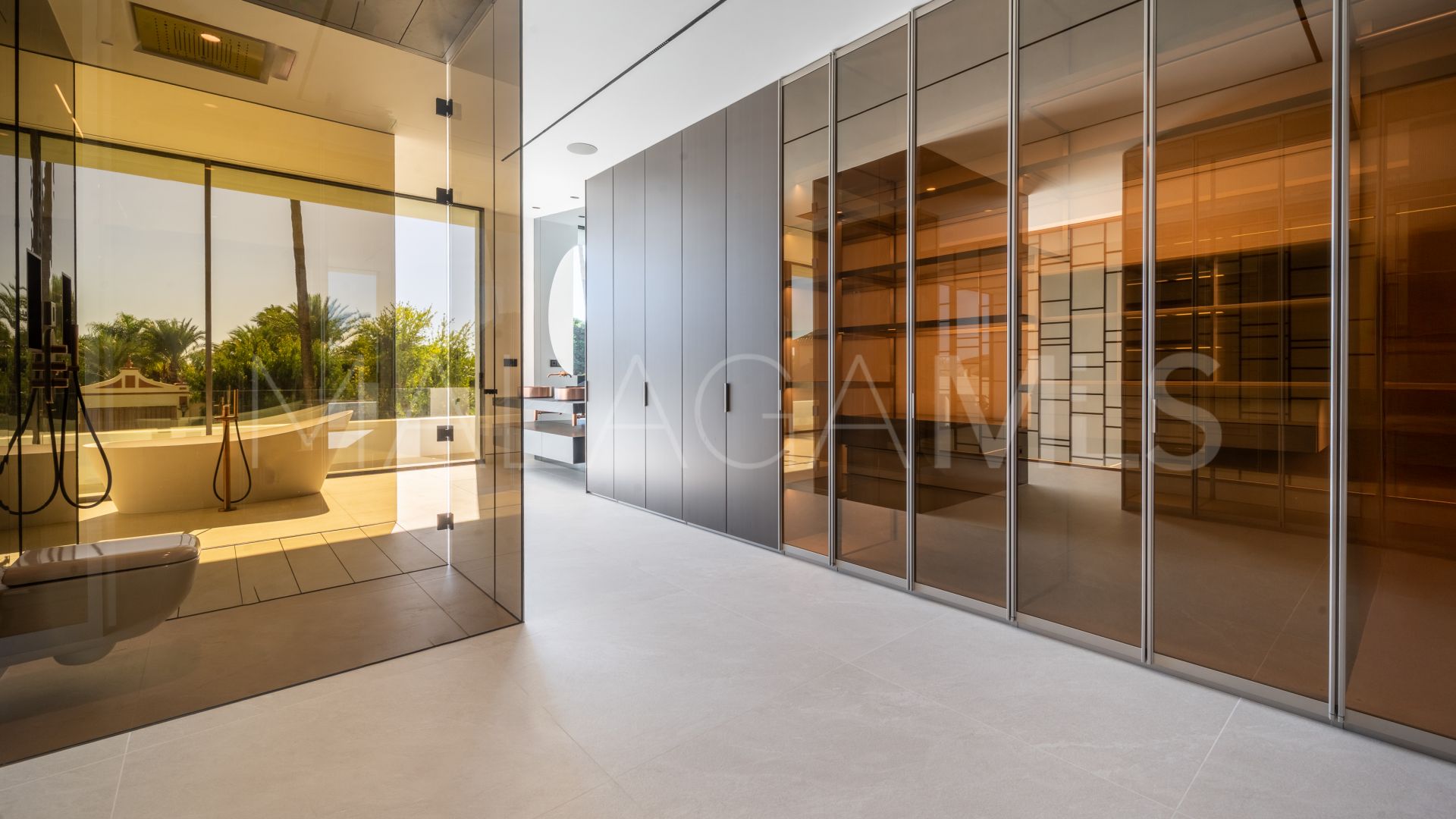 3 bedrooms villa in Atalaya de Rio Verde for sale