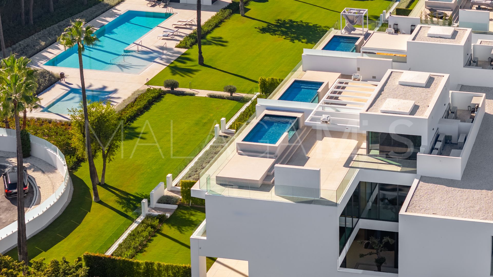 3 bedrooms villa in Atalaya de Rio Verde for sale