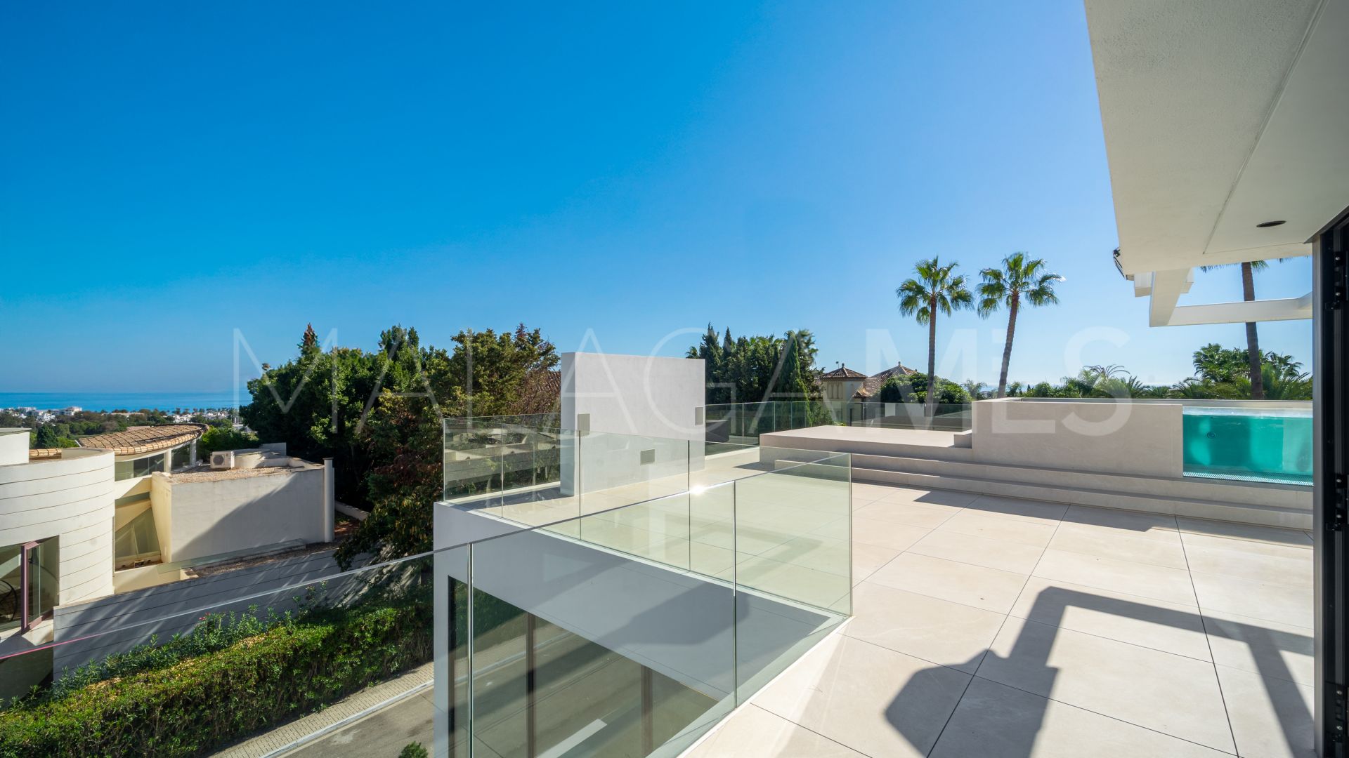 3 bedrooms villa in Atalaya de Rio Verde for sale