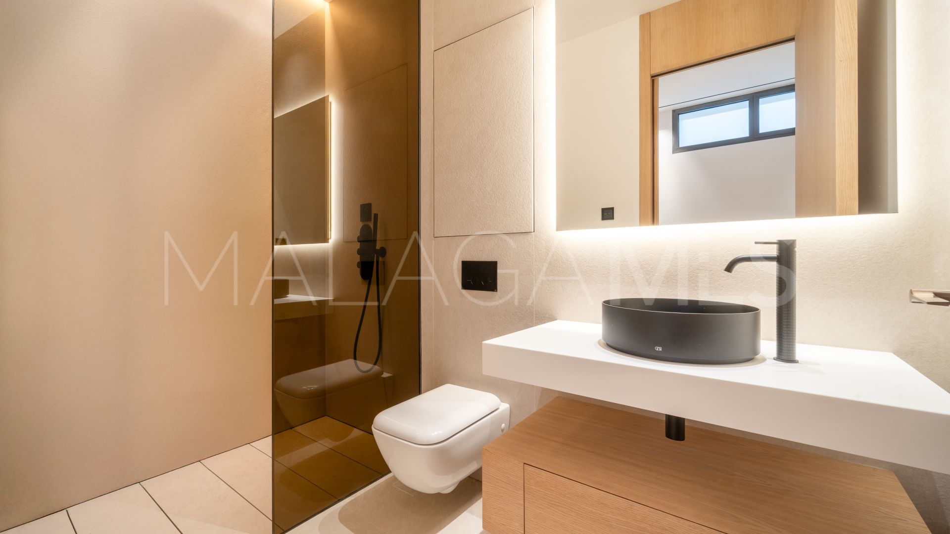 3 bedrooms villa in Atalaya de Rio Verde for sale