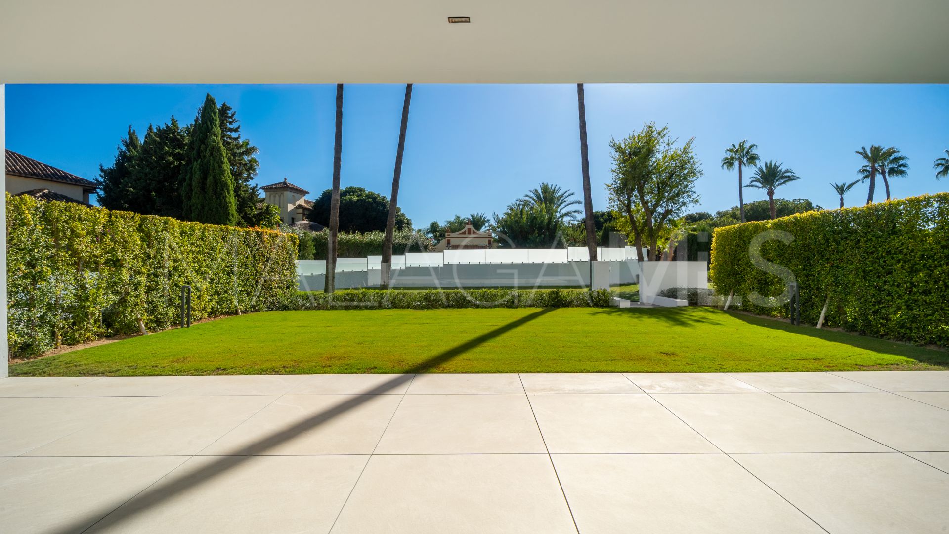 3 bedrooms villa in Atalaya de Rio Verde for sale