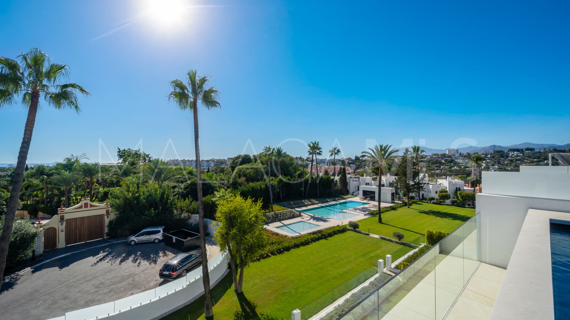 3 bedrooms villa in Atalaya de Rio Verde for sale