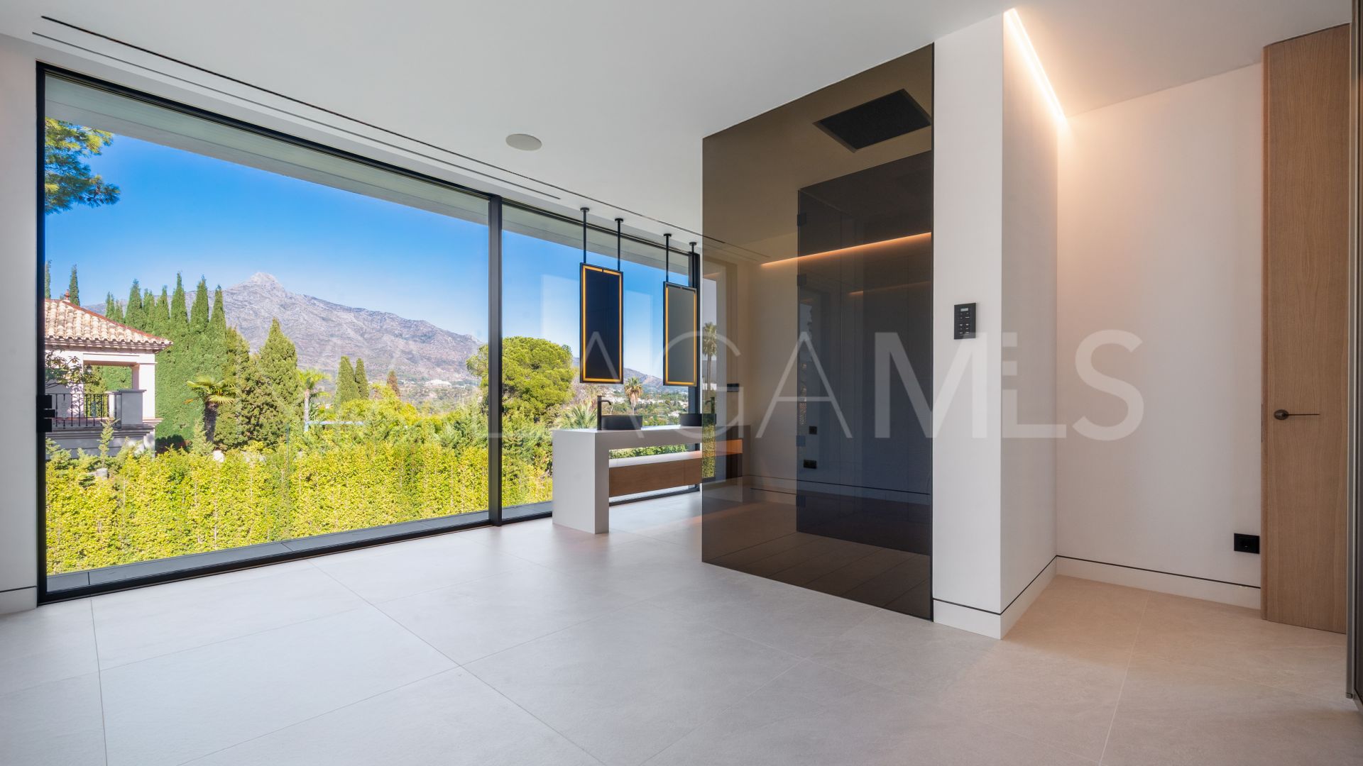 3 bedrooms villa in Atalaya de Rio Verde for sale