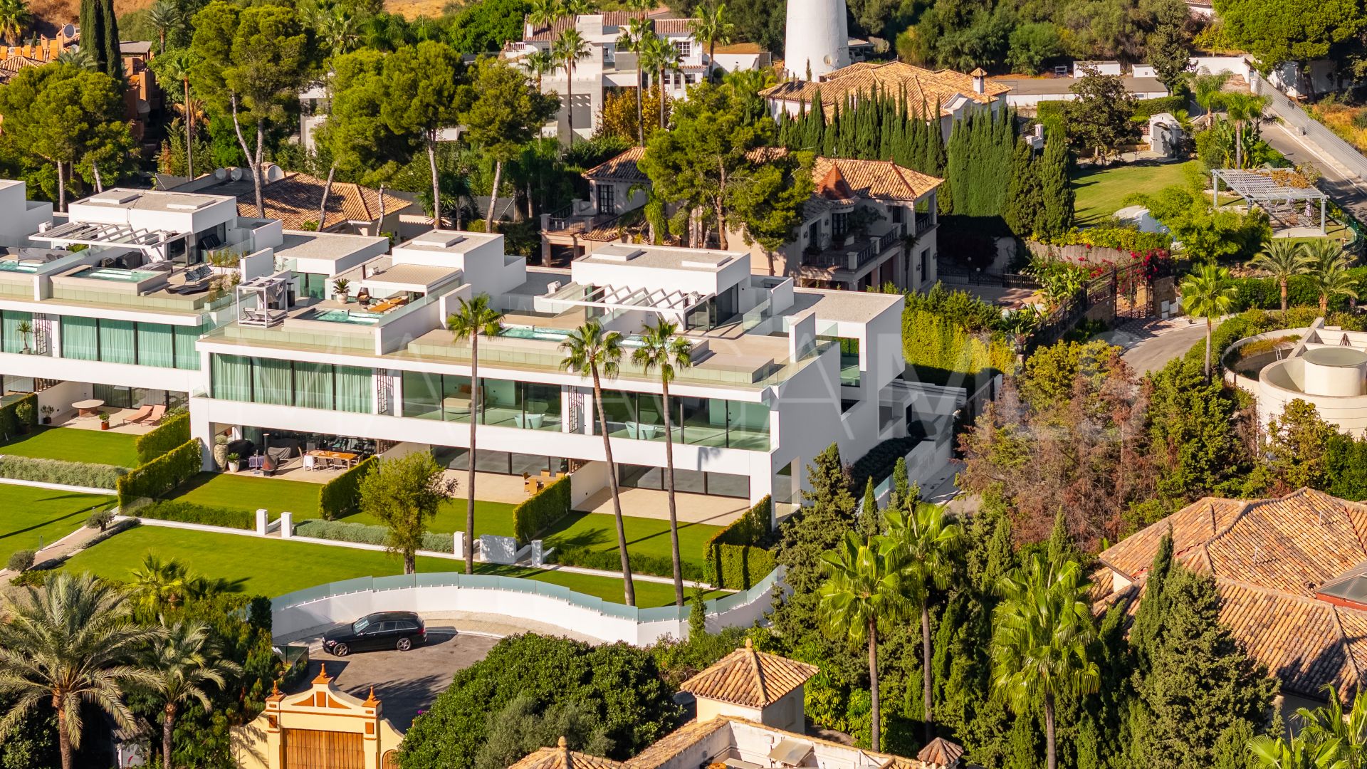 3 bedrooms villa in Atalaya de Rio Verde for sale