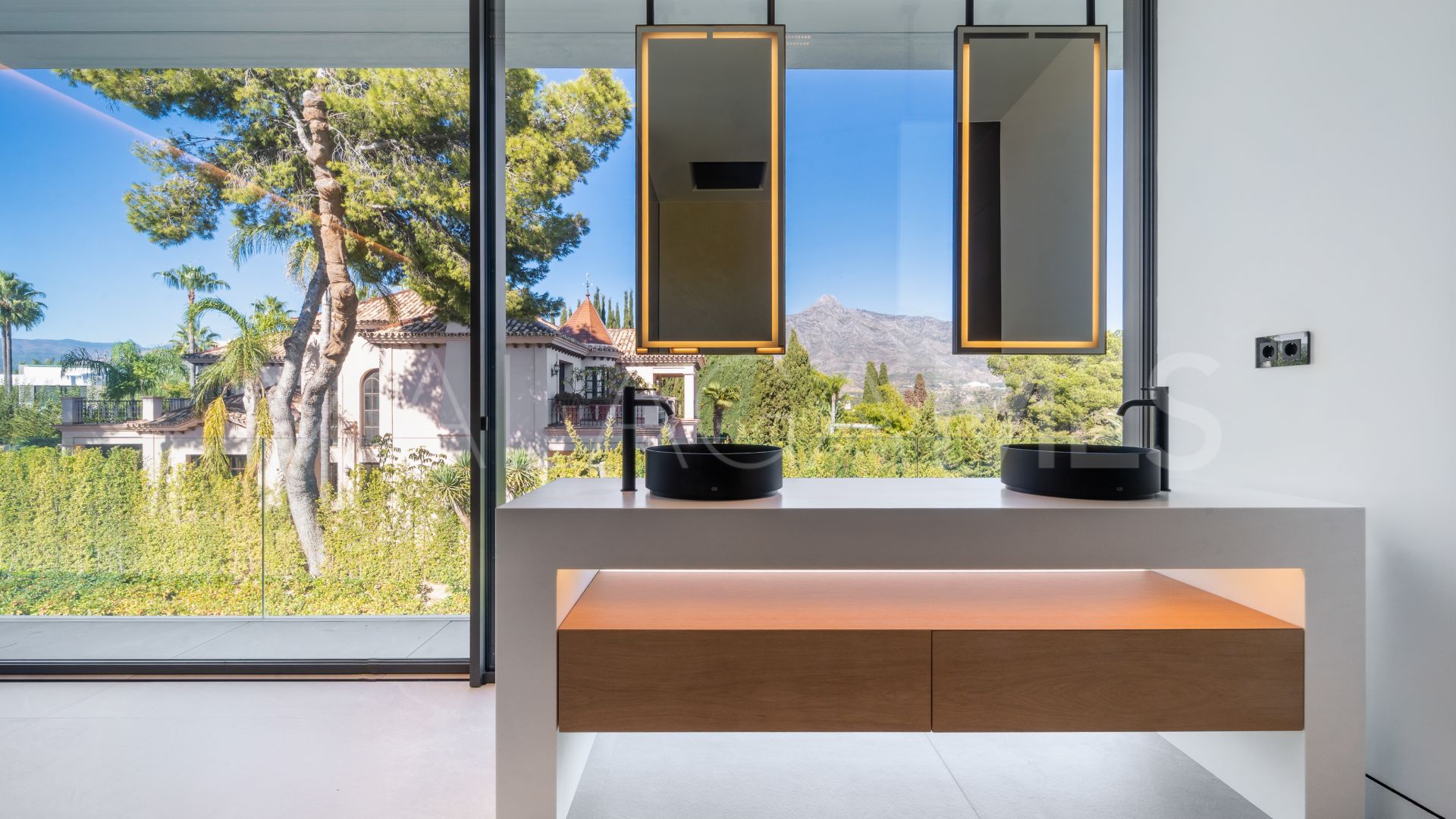 3 bedrooms villa in Atalaya de Rio Verde for sale