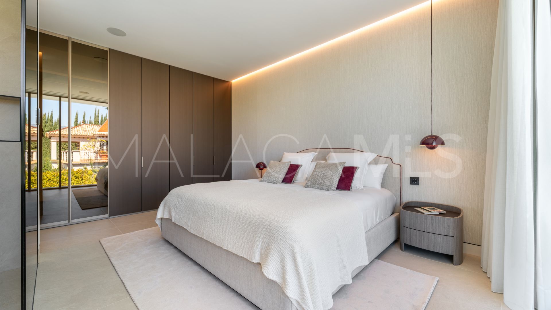 Villa for sale in Vilas 6