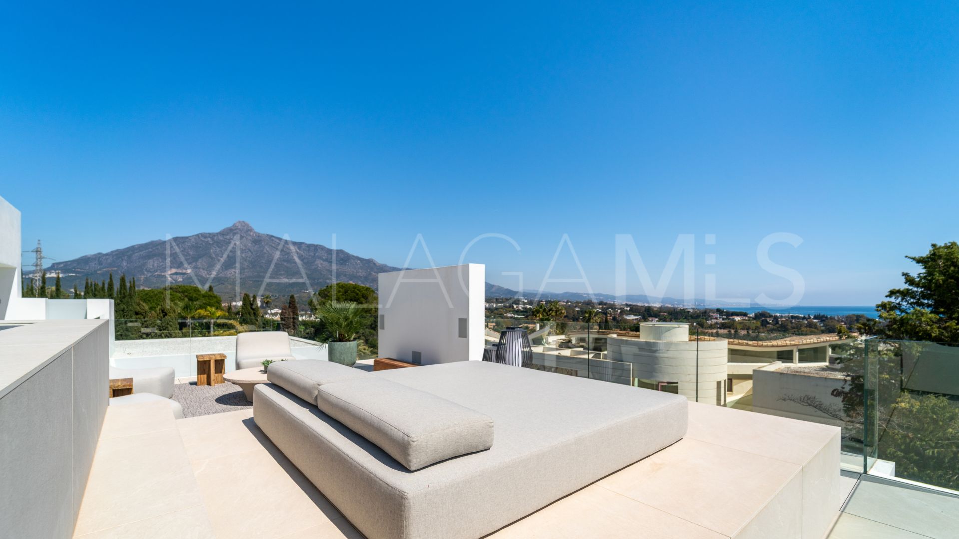 Villa for sale in Vilas 6