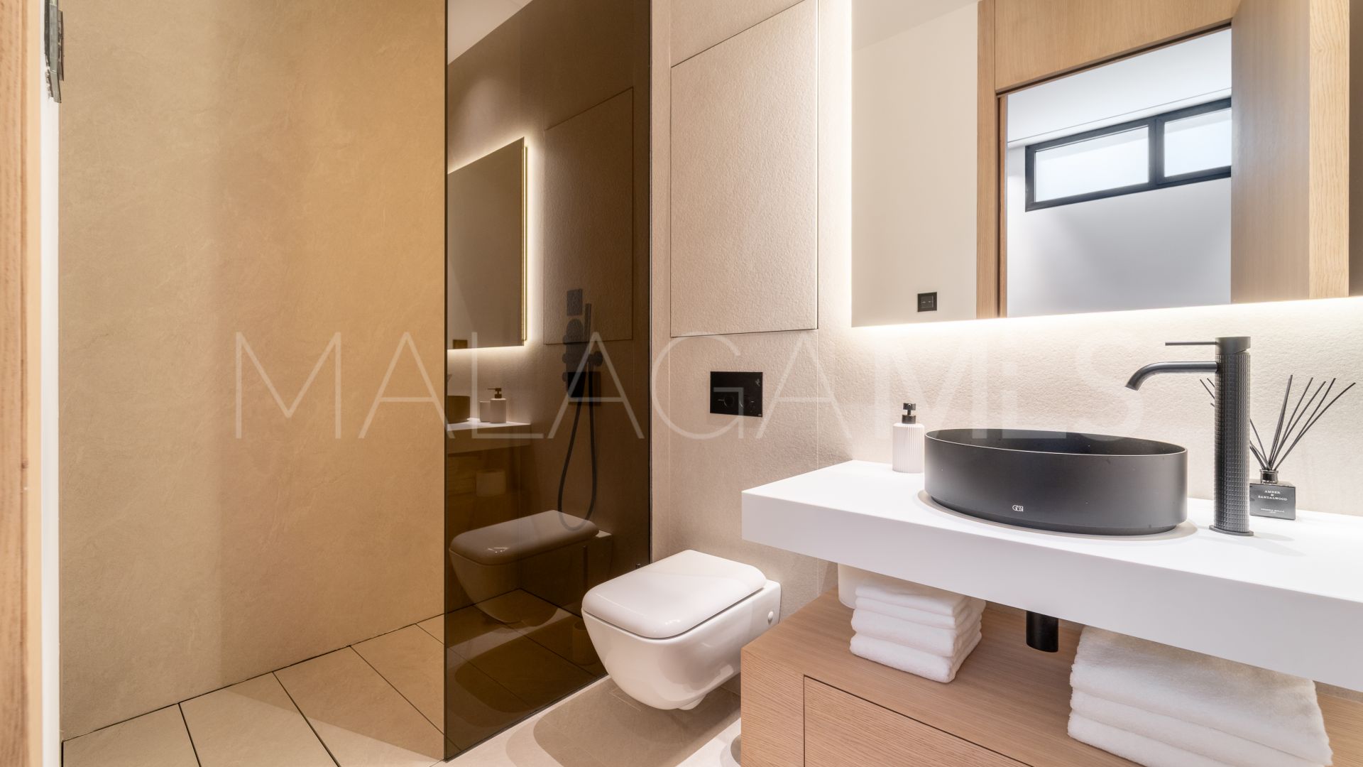 Villa for sale in Vilas 6