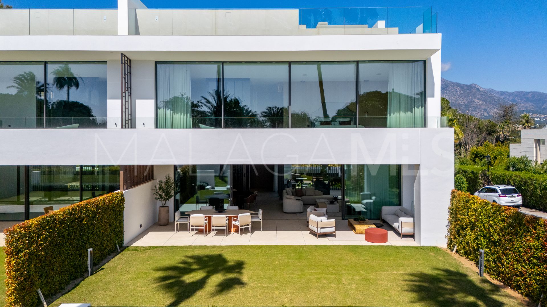 Villa for sale in Vilas 6
