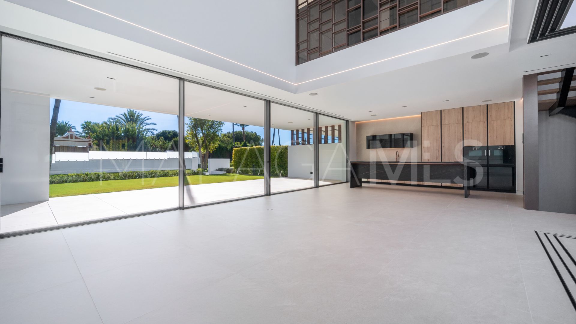 3 bedrooms villa in Atalaya de Rio Verde for sale