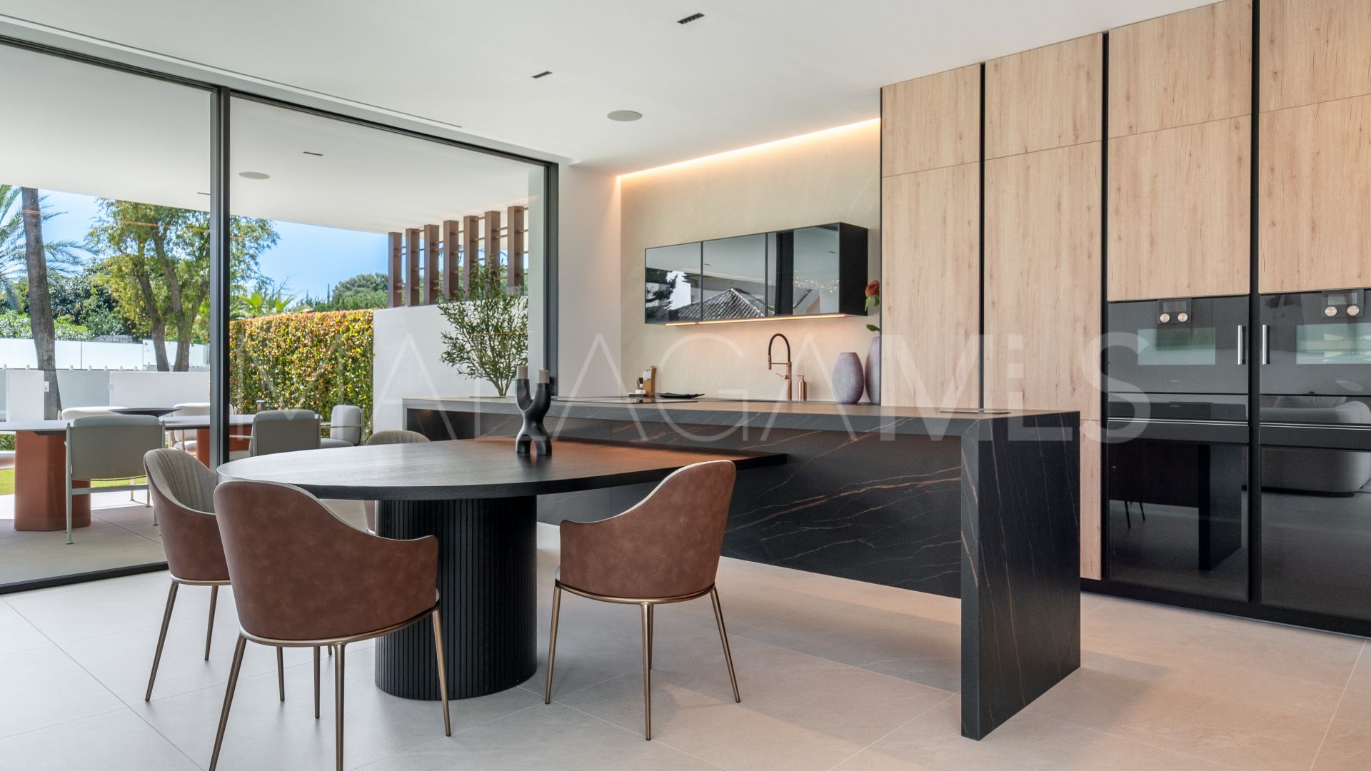 Villa for sale in Vilas 6