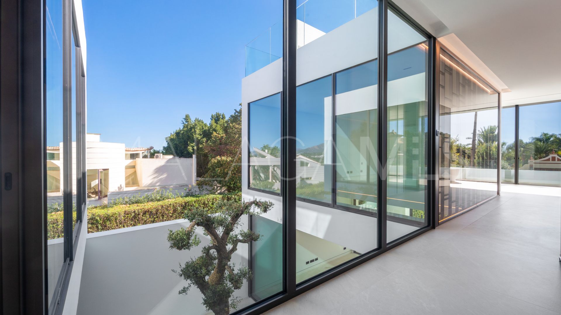 3 bedrooms villa in Atalaya de Rio Verde for sale