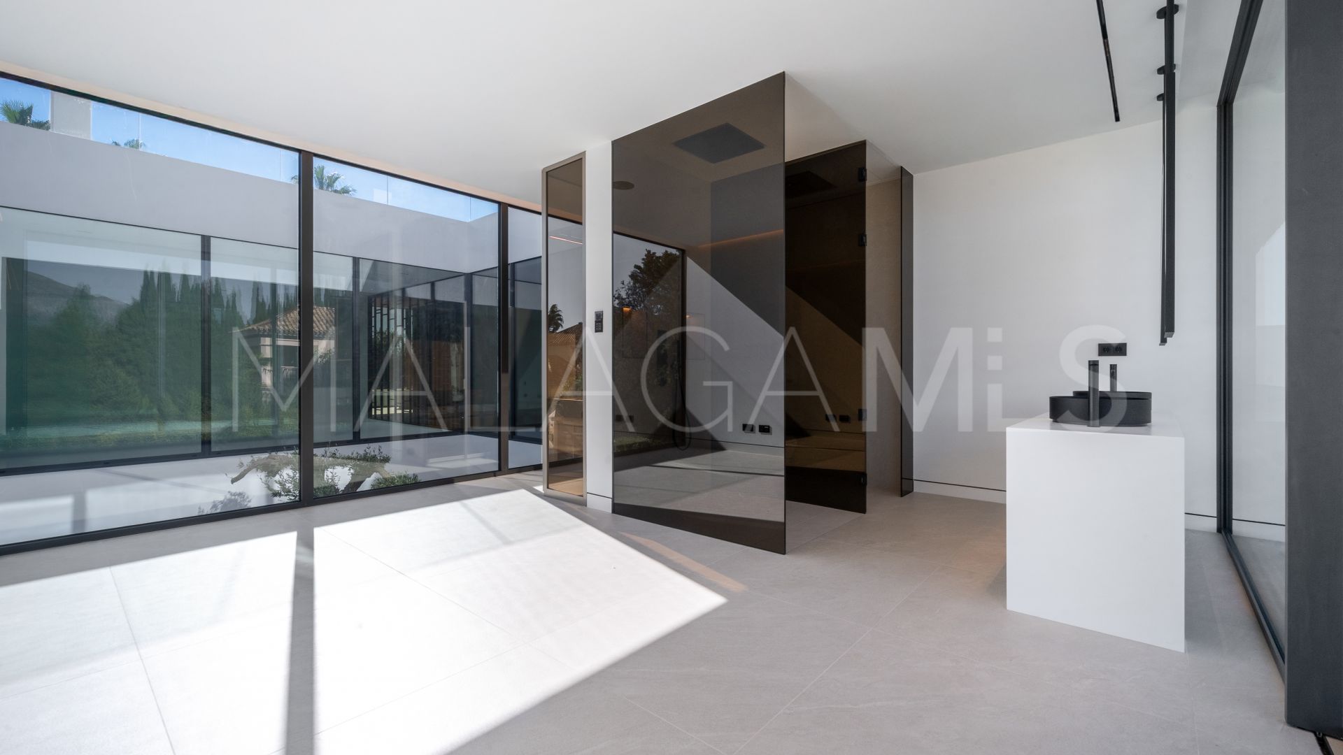 3 bedrooms villa in Atalaya de Rio Verde for sale