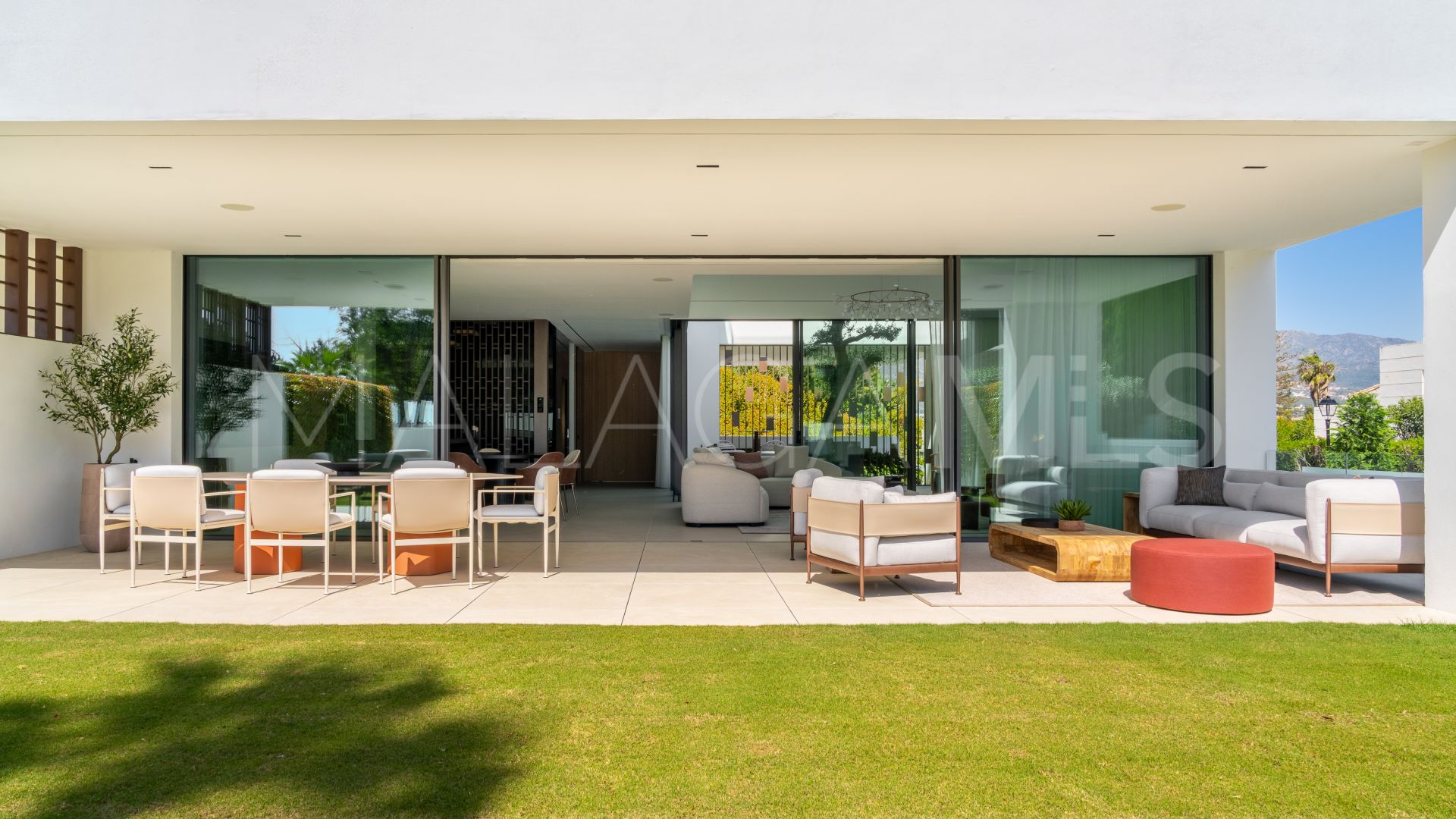 Villa for sale in Vilas 6