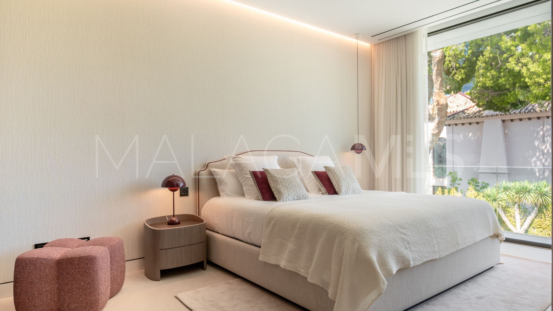 Villa for sale in Vilas 6