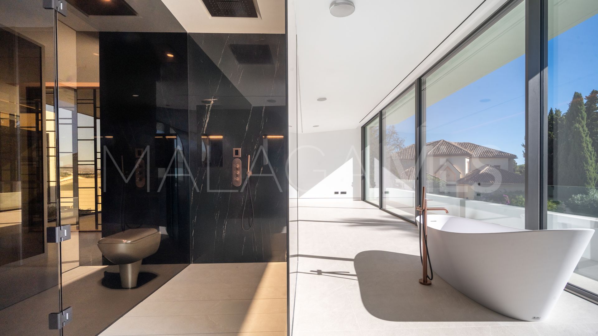 3 bedrooms villa in Atalaya de Rio Verde for sale