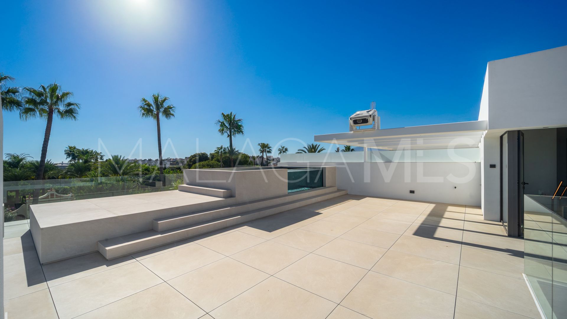 3 bedrooms villa in Atalaya de Rio Verde for sale