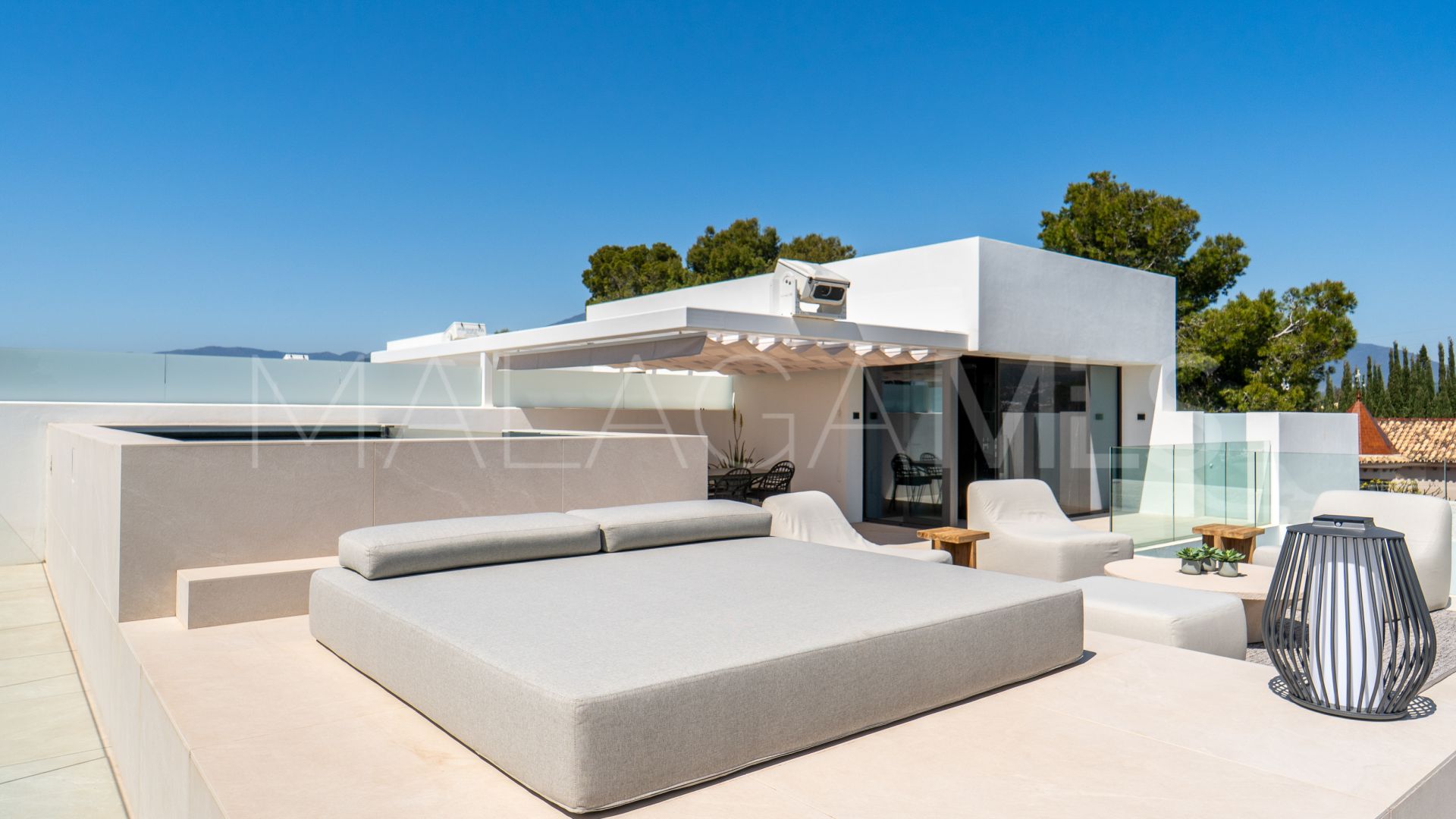 Villa for sale in Vilas 6