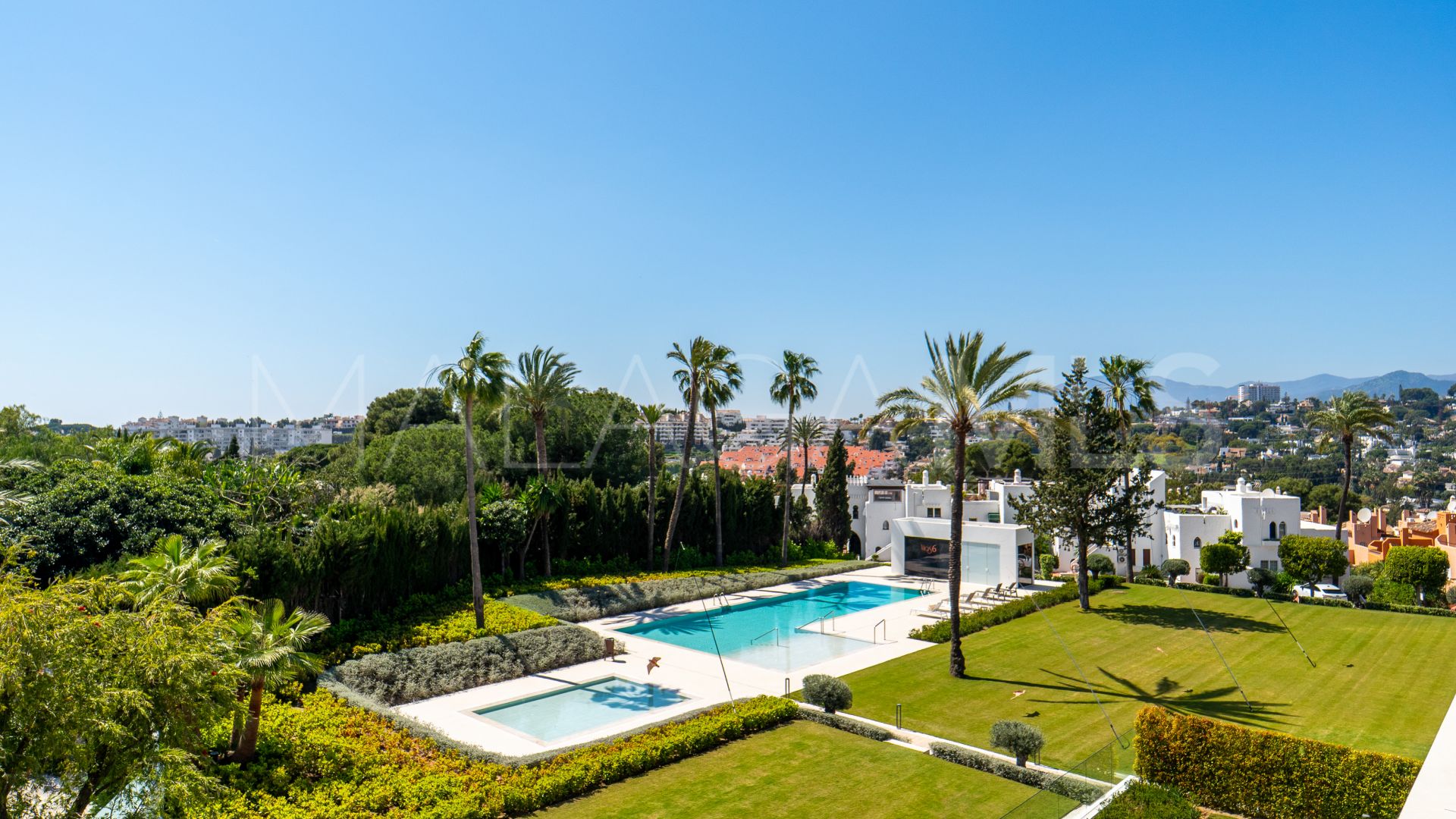 Villa for sale in Vilas 6